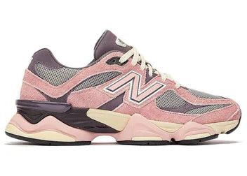 New Balance 9060 Pink Women's Sneaker