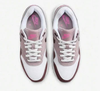 Women’s Air Max 1 Red
